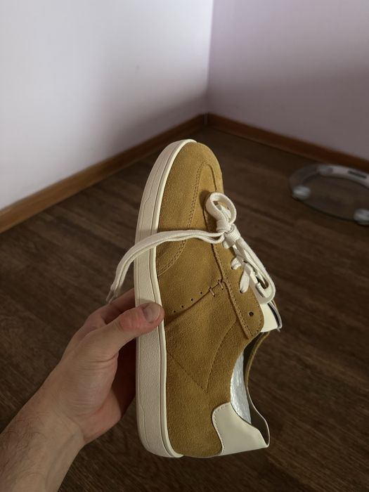 Мужская обувь Весна-Лето