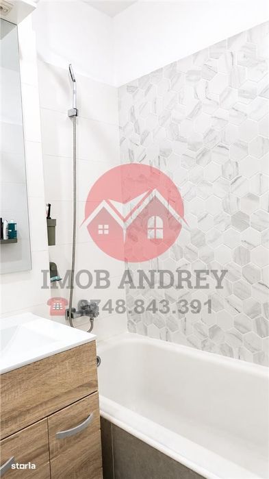 Apartament Premium 3 Camere | Sos. Stefan cel Mare - Metrou Obor