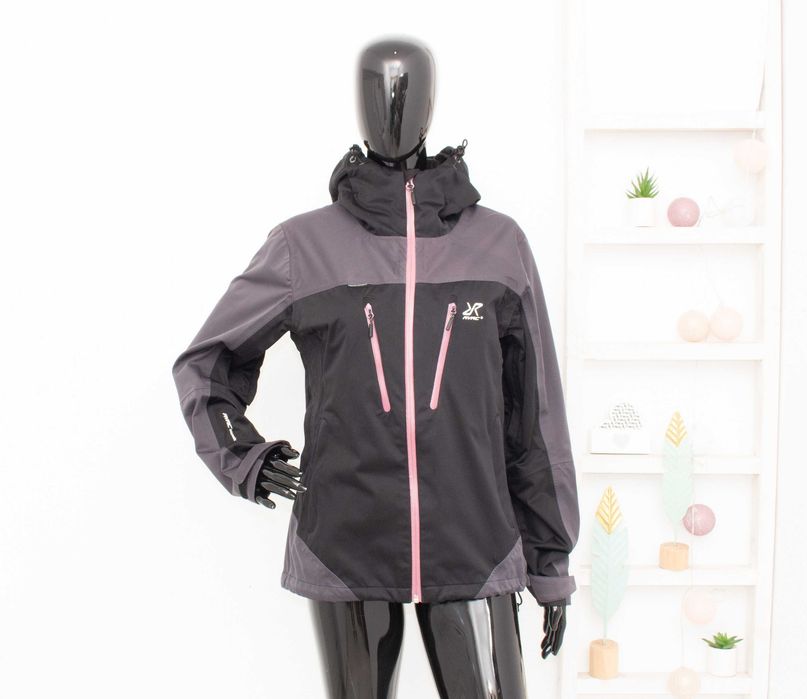 Revolution Race Silence ProShell дамско яке водоустойчиво мембрана S