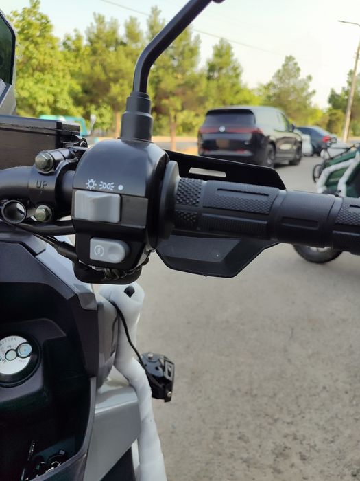 Tank Discovery 150cc