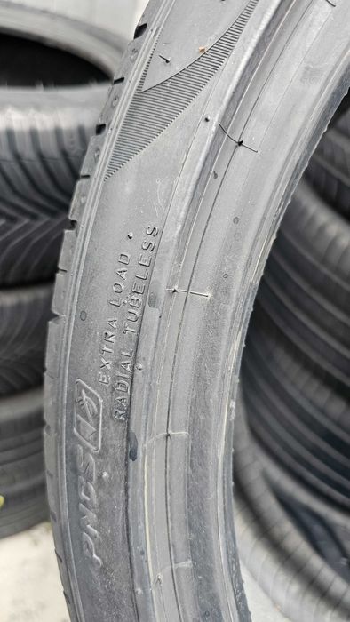 anvelope 235/35/20 PIRELLI VARA
