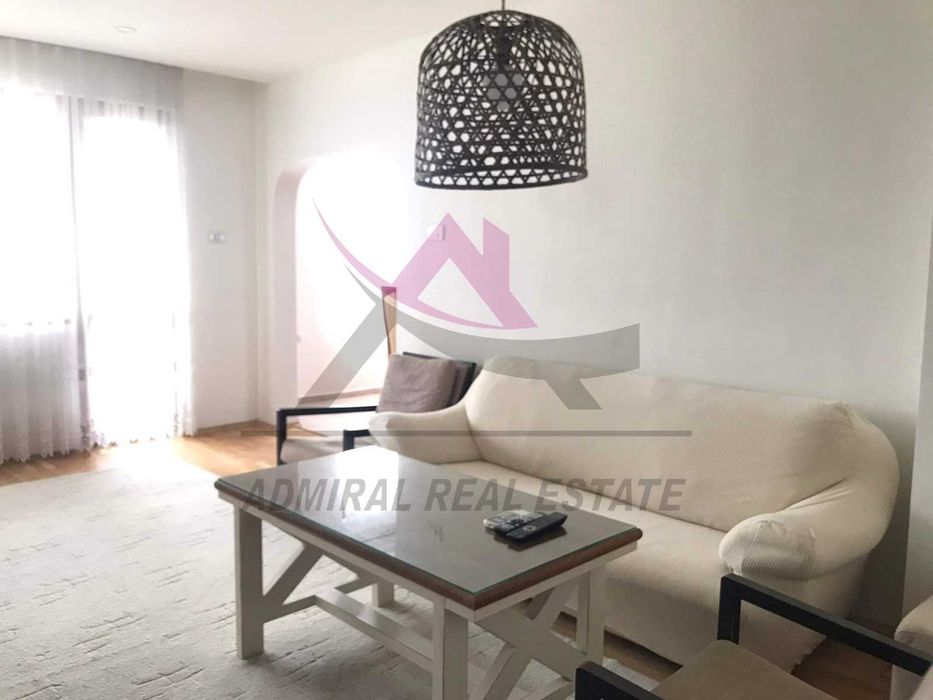 Дава се под наем Тристаен апартамент в Варна, Колхозен пазар - 100 кв.м за 600 € - Снимка #1