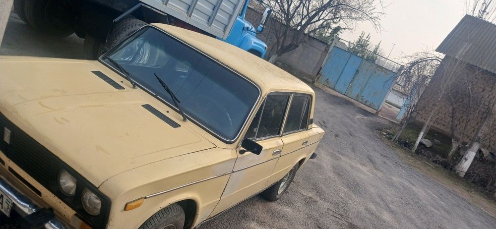 Other 2106 1989 — 2