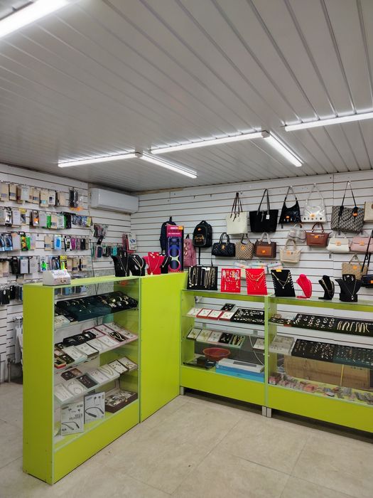 Продсется готовый бизнес