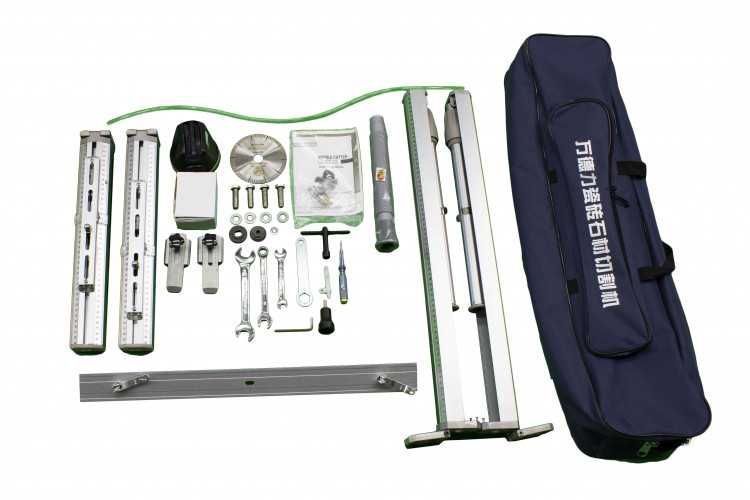 Muddatli tolovga • Бесщеточный плиткорез WANDELI QX-ZD-1200 • (3000Вт)