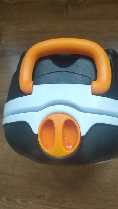 Olita portabila My carry potty