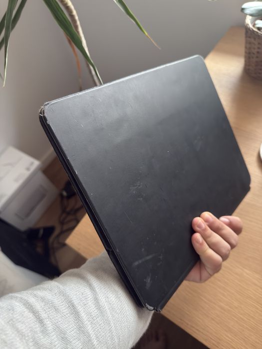 Apple Magic Keyboard pentru iPad 12.9 gen 4 5 6