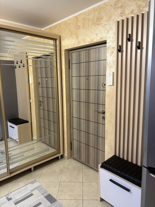 Vand micro apartament