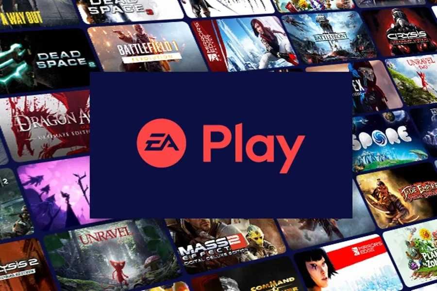 UFC game EA play Игры по подписке: 50 000 сум - Игры для приставок ...