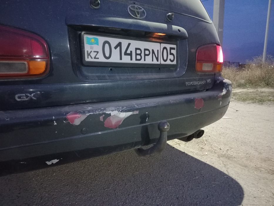 Продам Тойота камри 10