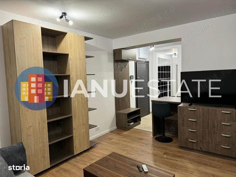 Theodor Pallady 5`Metrou Nicoale Teclu Nou Centrala PetFriendly*