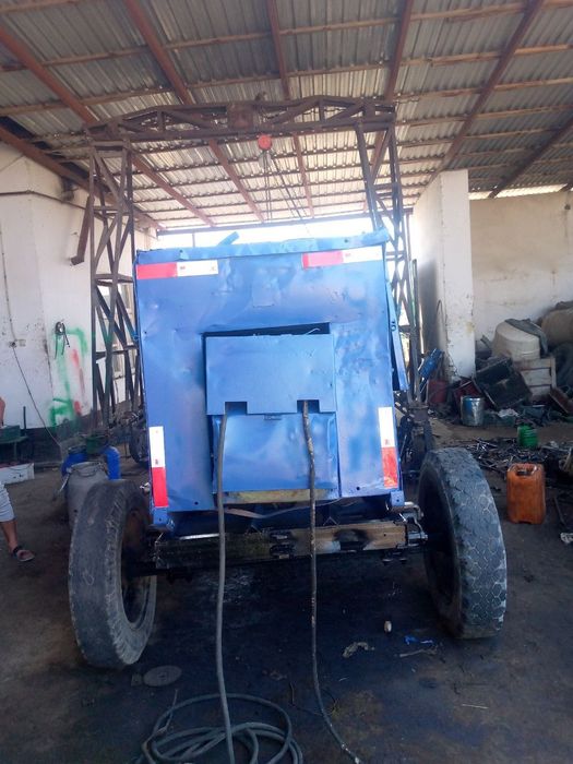 Сак сваричний апарати сотилади