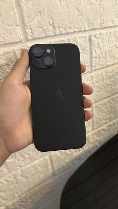 iPhone 15 Ch/N 128