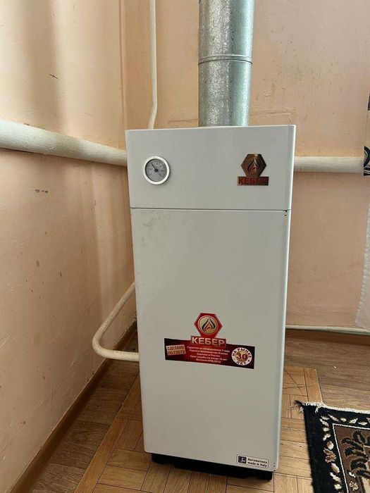 Продам  дом 120 м2, Костанай 2