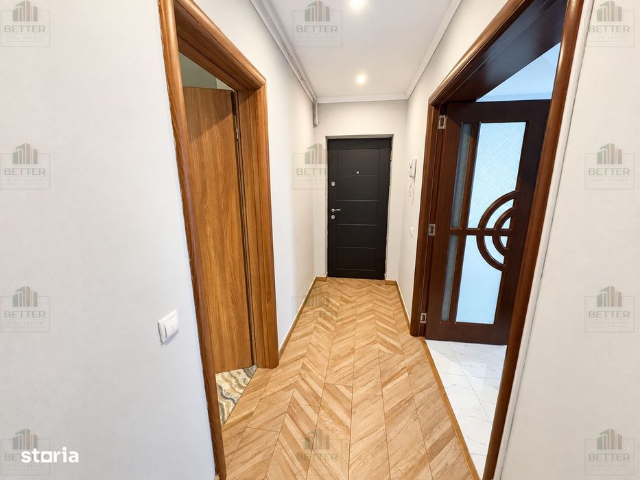 Apartament 3 camere decomandat | 102 mp | Metrou Dimitrie Leonida