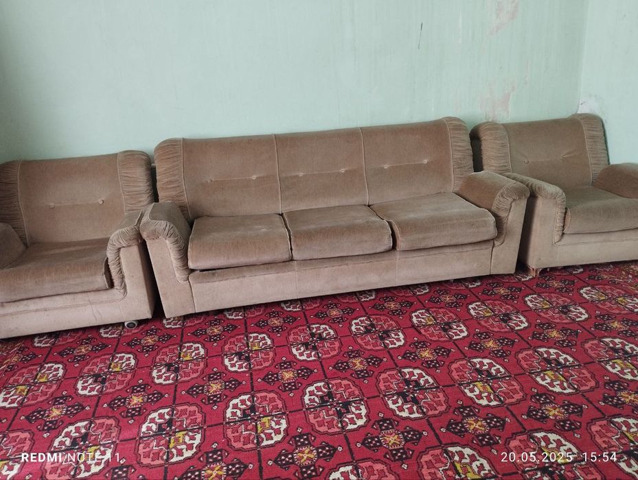 Диван кресло  спальный