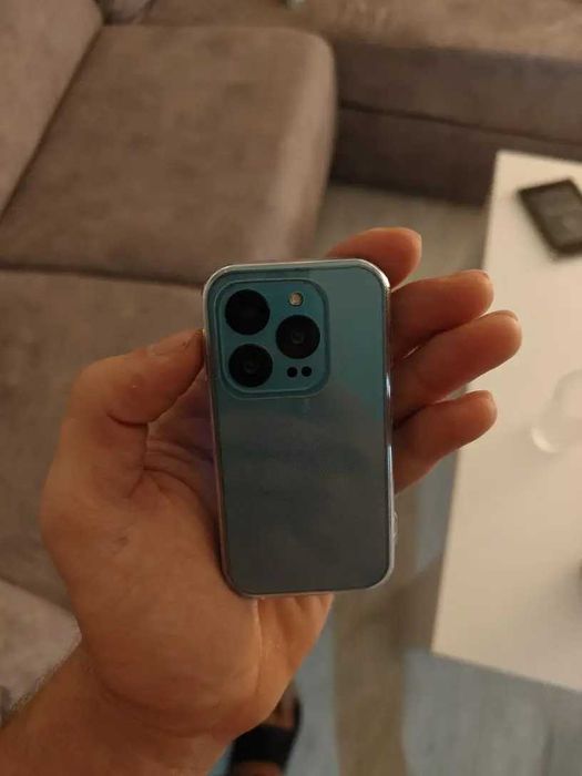 Подари за него и за нея Мини смартфон,  3G WCDMA