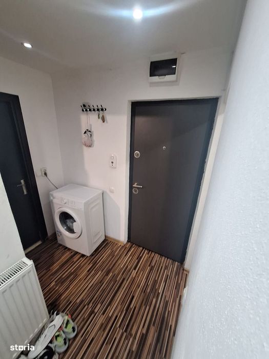 2 camere zona Nord la parter ,amenajat modern — fotografia 3