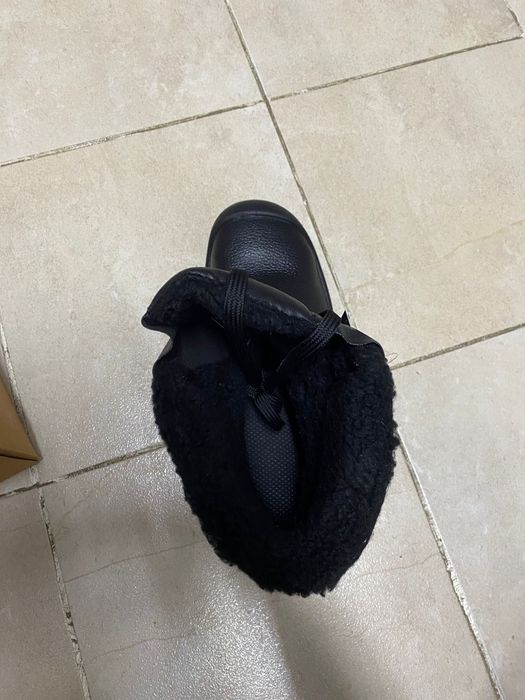 Рабочие ботинки Dapro 42