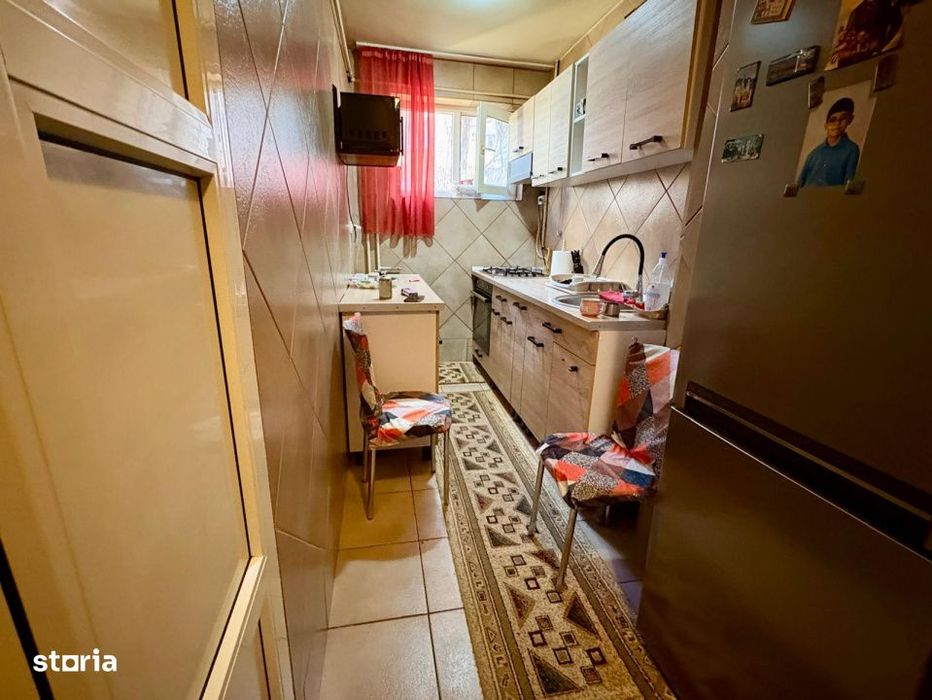 Apartament cu 2 camere | Ideal pentru investitie | Manastur | Bucium — fotografia 3