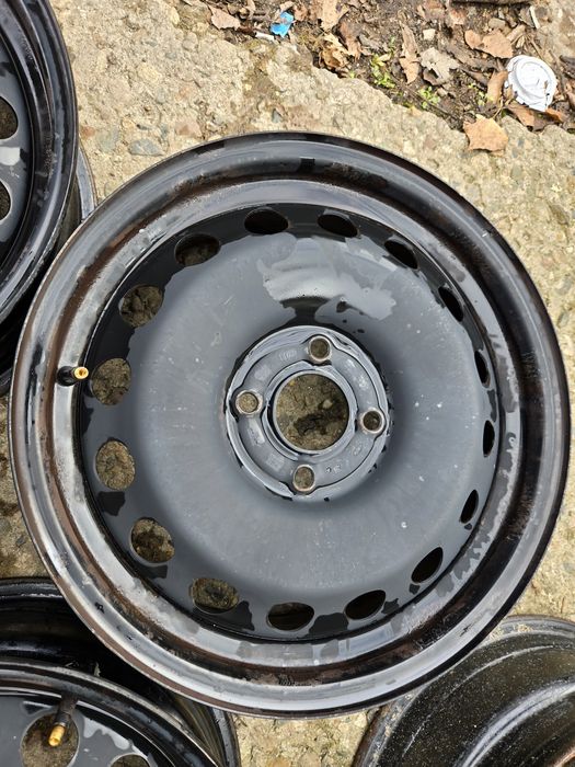 4бр. Джанти Форд 16 цола.