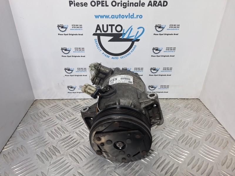 Compresor clima Opel Astra G 1.6 ; 1.8
