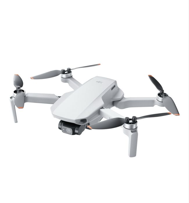 DJI mini 2 combo