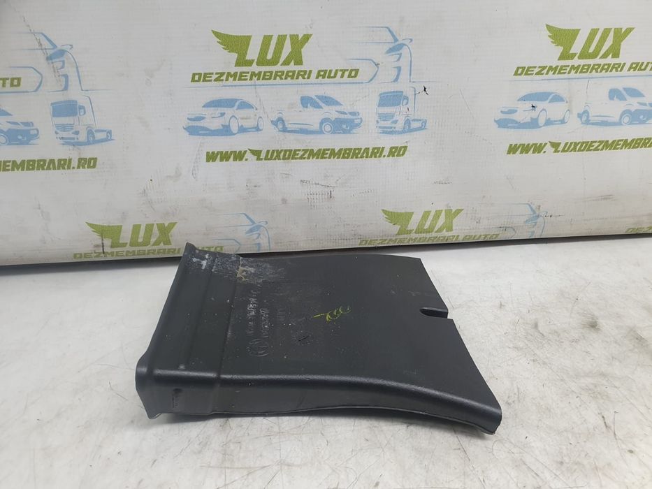 Tub conducta grila aer stanga 7148531-06 BMW X6 F16  [din 2014 pana