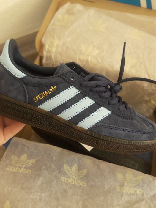 Adidas spezial 37