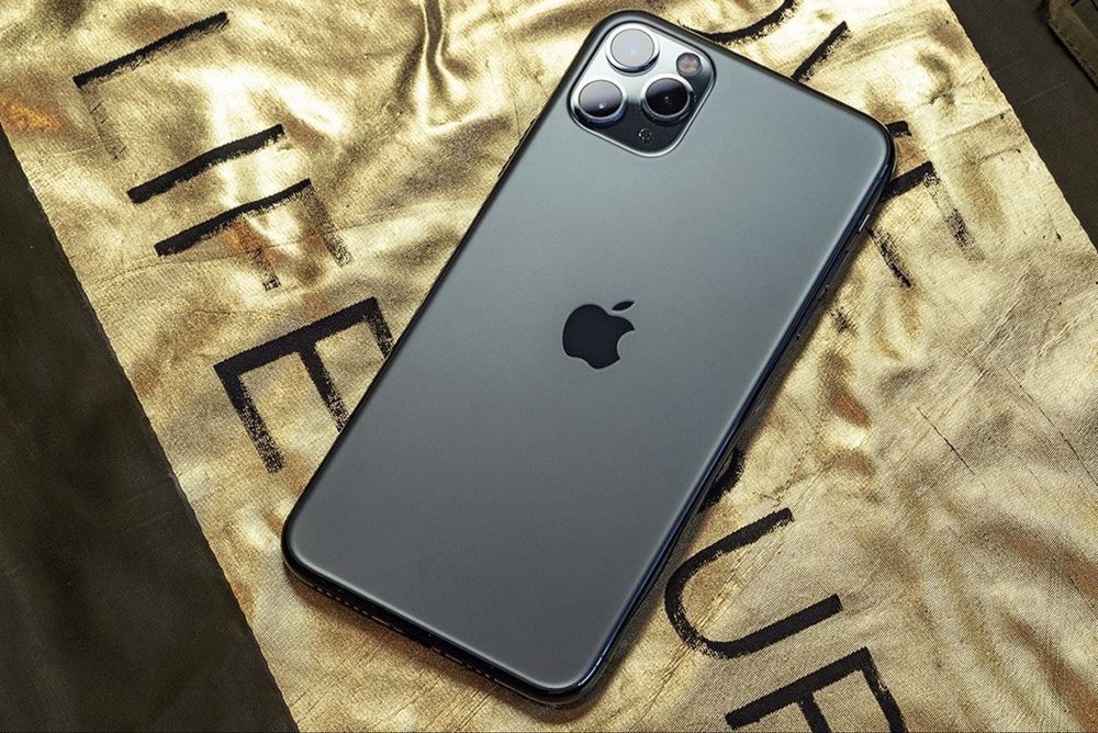 iphone 11 Pro Max телефон айфон iphone apple