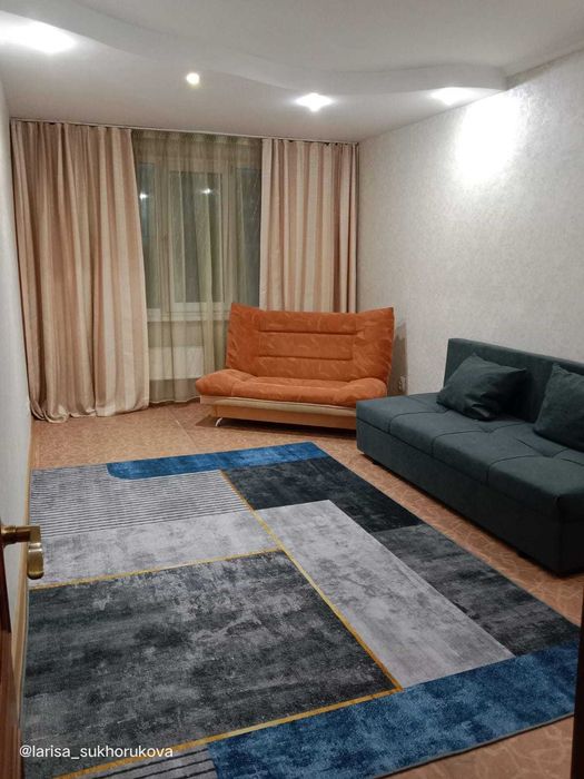 Сдам 2комн квартиру