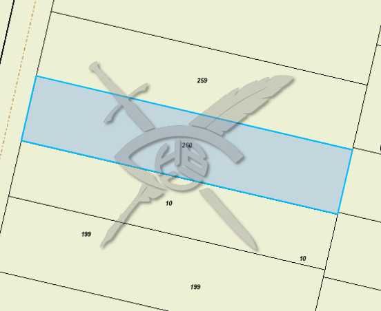 Продава се Парцел в с. Брестник, Област Пловдив - 3150 кв.м за 7 €/кв.м - Снимка #1