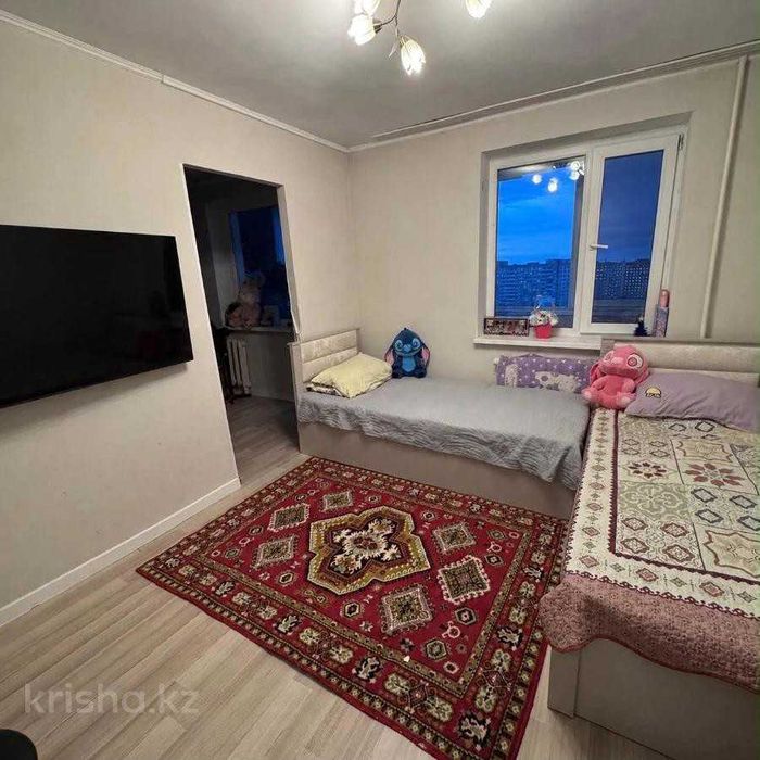 Продажа 4-комнатной квартиры