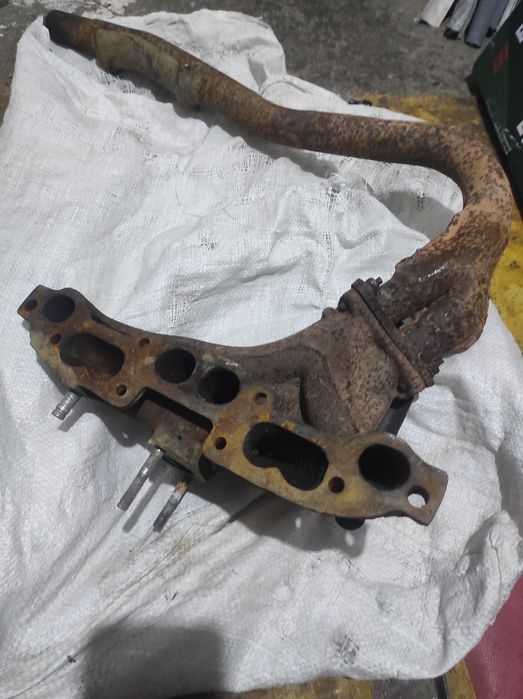 Saxofon Dacia 1310 complet Slatina • OLX.ro