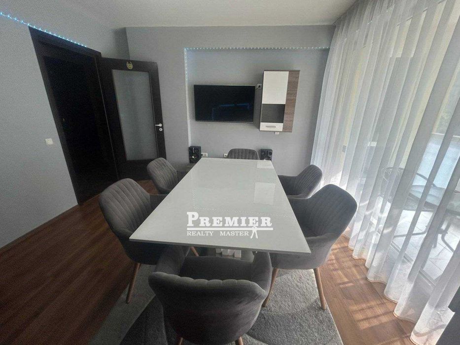 Продава се Тристаен апартамент в Бургас, Зорница - 103 кв.м за 2695 €/кв.м - Снимка #1