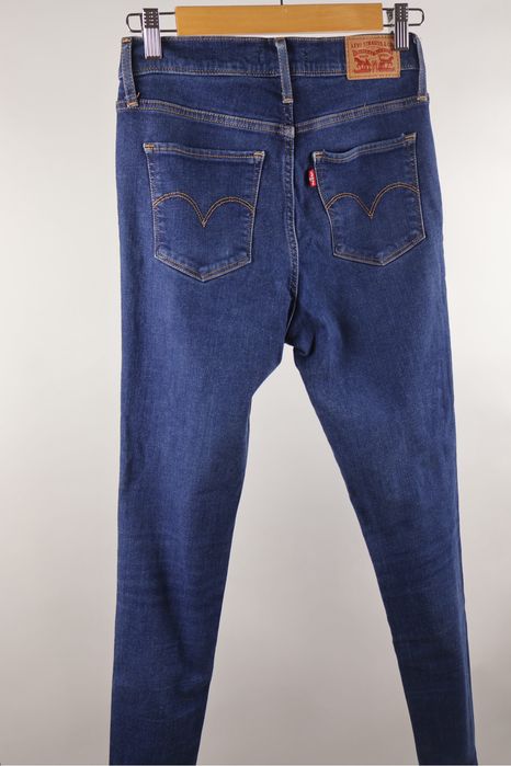 Blugi Levi’s super skinny dama
