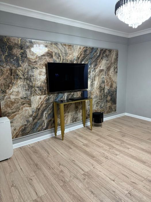 Сдам на длительный срок квартиру