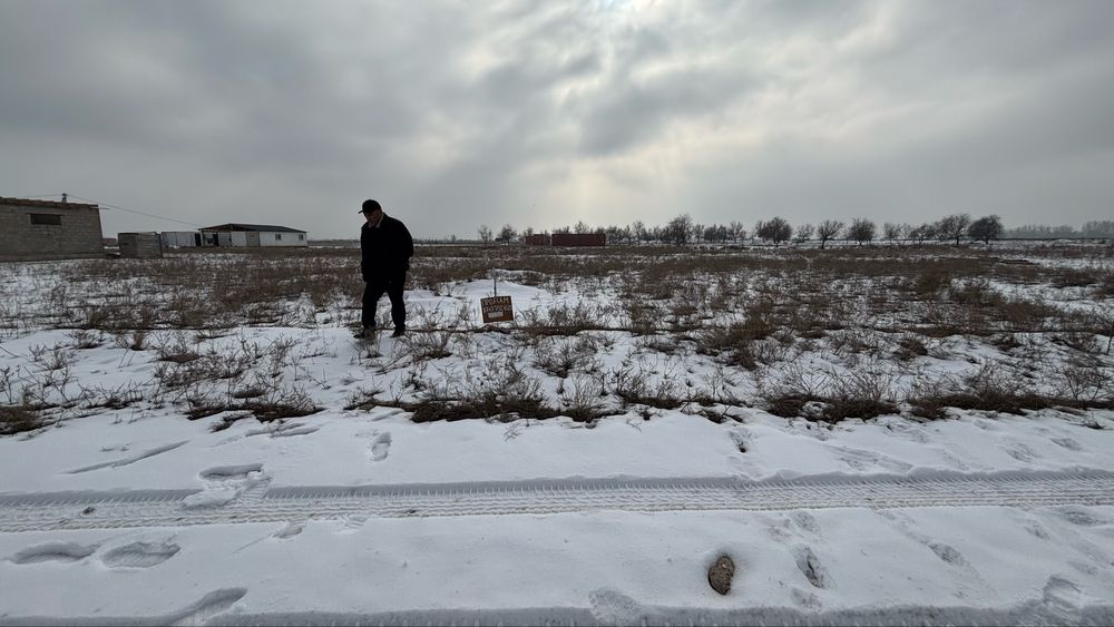 срочно продам участок 6 соток