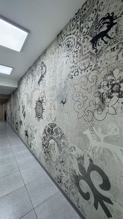 ФОТООБОИ АКЦИЯ!!! 2900тг!!!