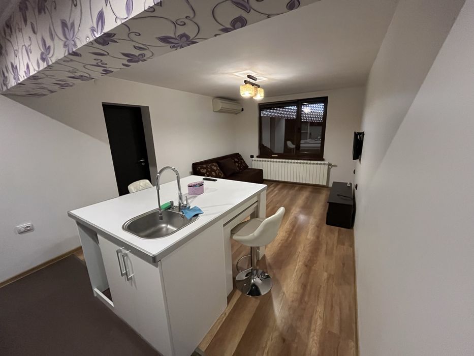 Имот - Вила в гр. Харманли