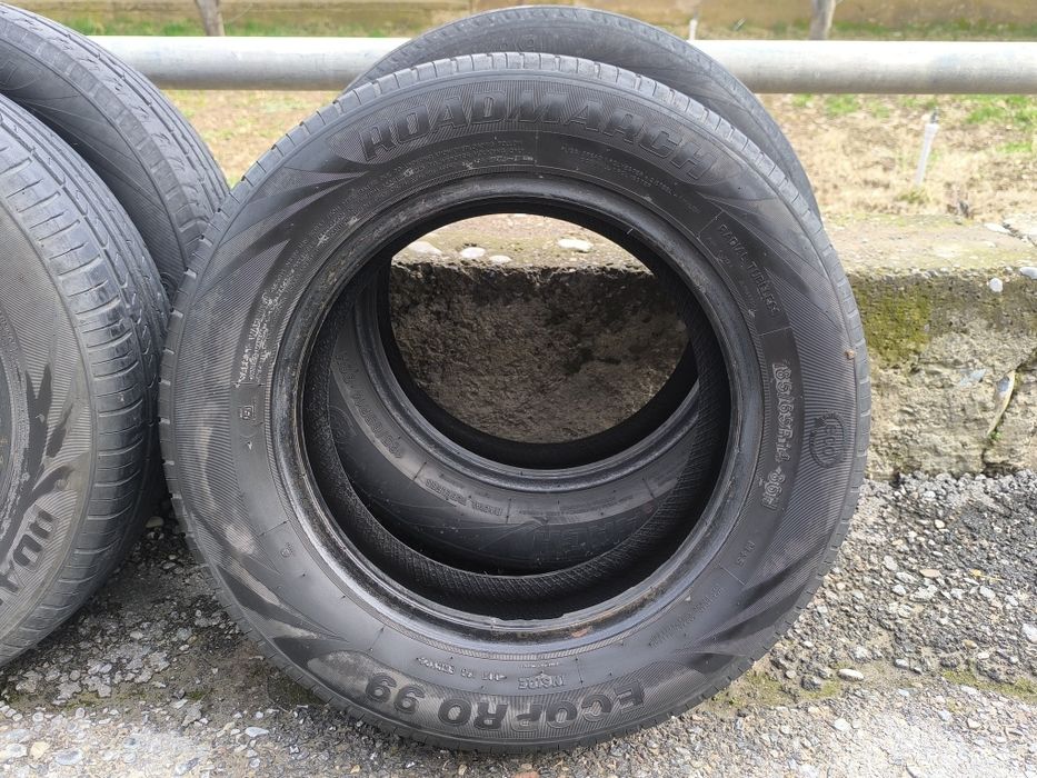 Шины летние 185/65/R14