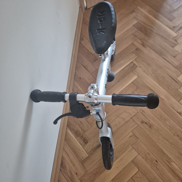 Micro баланс колело