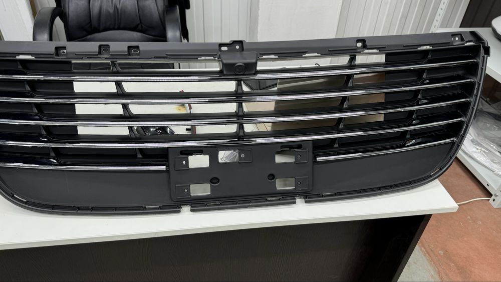 Передние фары JAC J7