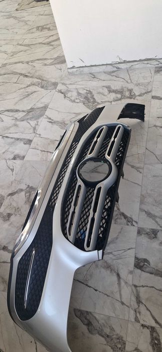Оригинални брони за Mercedes GLE