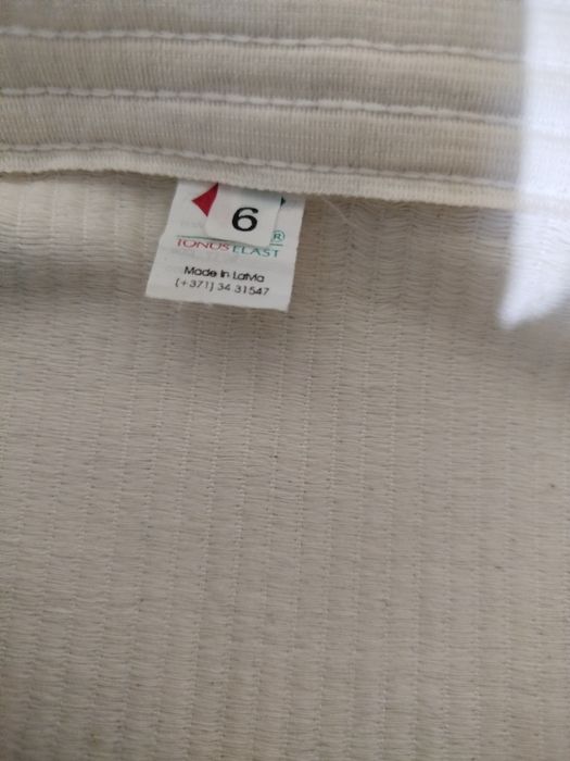 медицинский эластичный пояс. Производство Латвия.