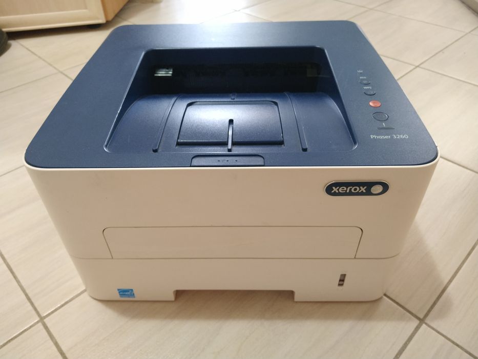 Принтер Xerox 3260