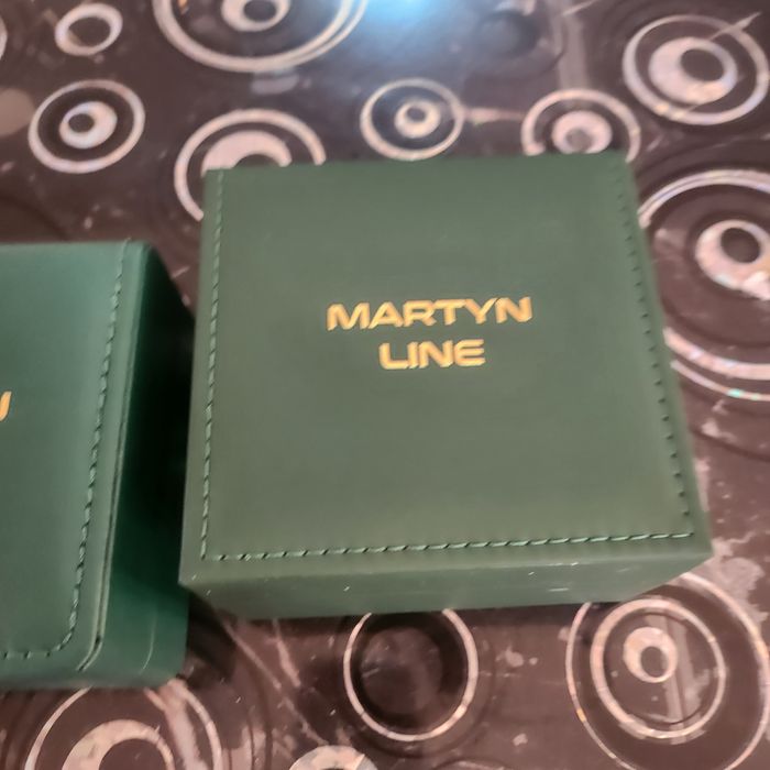 Часовници Martyn Line