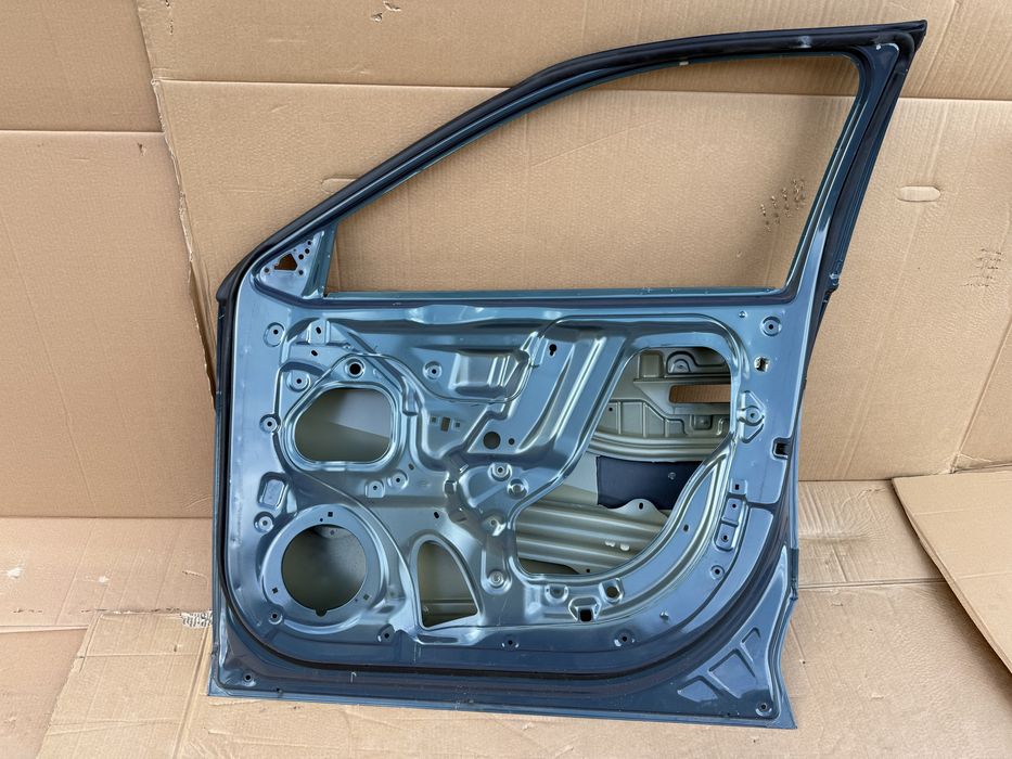 Врата Hyundai IONIQ 5 | 2023-