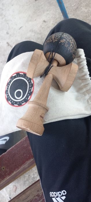 kendama tama okendama semnata de miguel