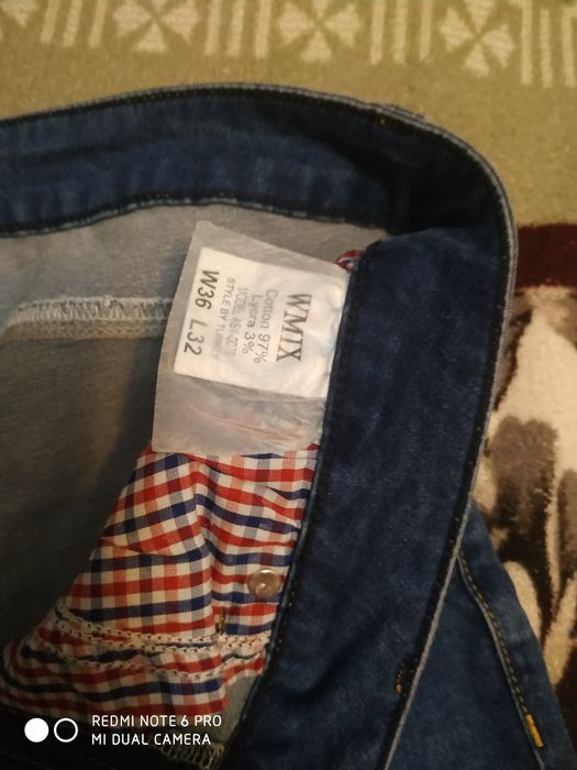 Продаю женские джинсы в хорошем состоянии